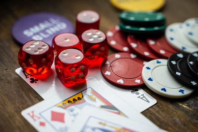 Bonuses in online casinos