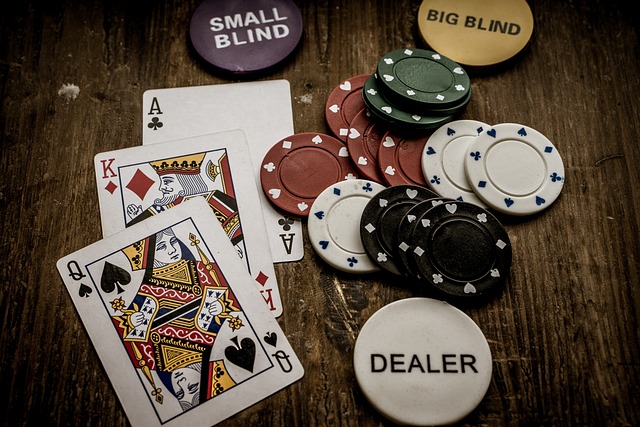 Casino Dealer Job